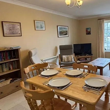 Appartement Harbour Watch - Waterfront 2 Bed With Parking *