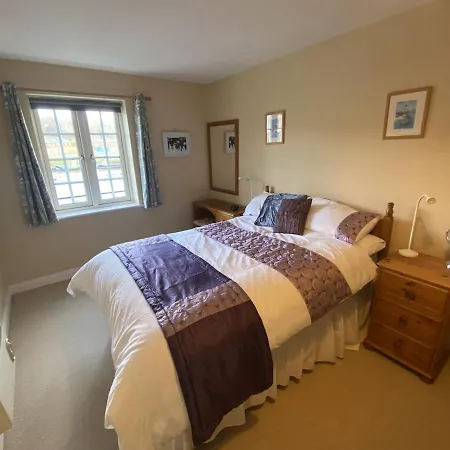 Harbour Watch - Waterfront 2 Bed With Parking Appartement *